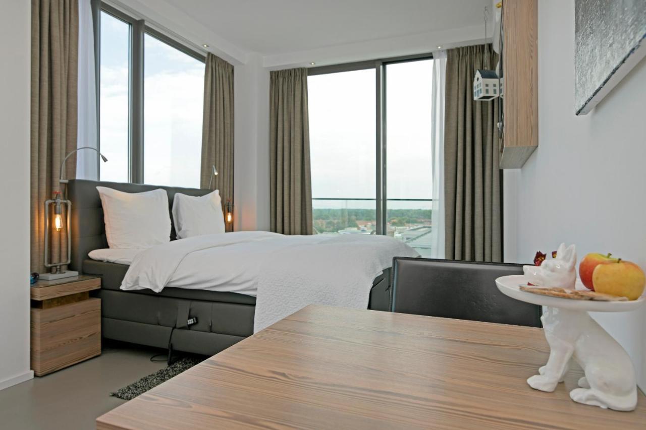 Black Jack Suites Amesterdão Exterior foto