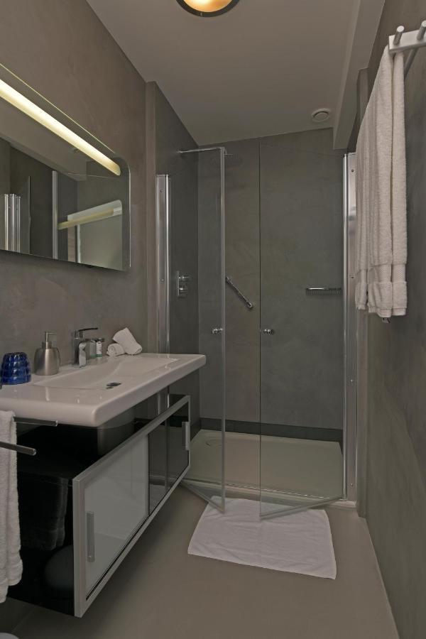 Black Jack Suites Amesterdão Exterior foto